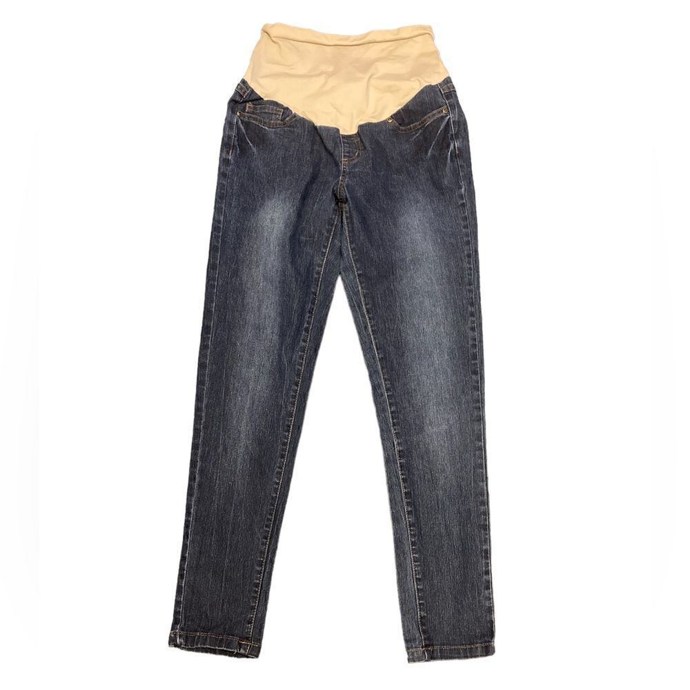 Hybrid & Company Maternity jeans size medium